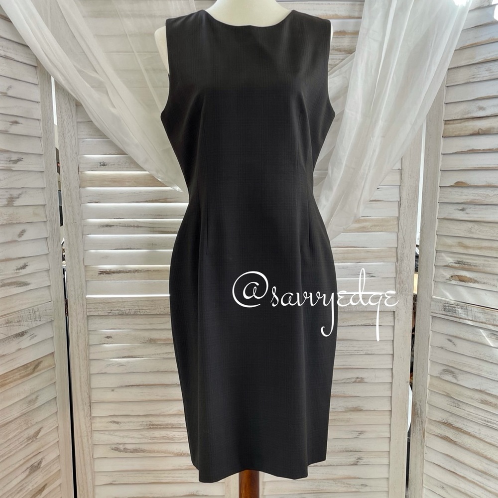HP! Elie Tahari Dress